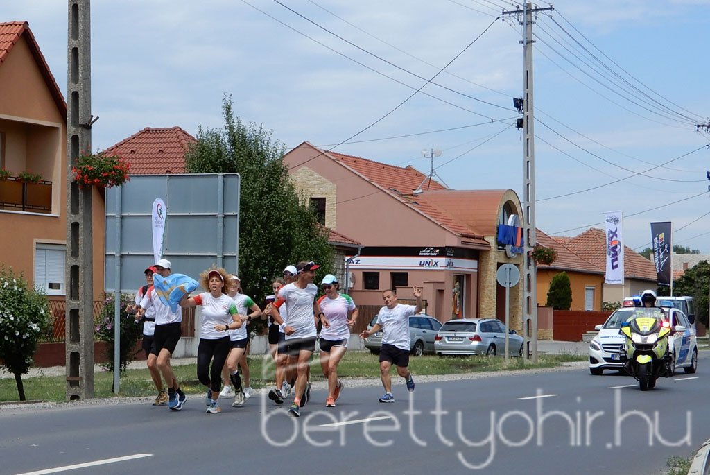 Egy vérből vagyunk 2021 - Berettyóújfalu 02